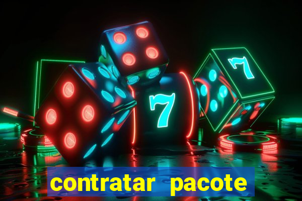 contratar pacote adicional tim beta